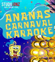 Ananascarnavalkaraoke