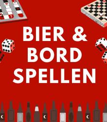 Bier & Bordspellen Bier & Bordspellen