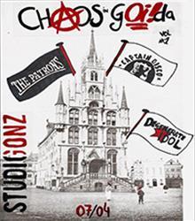 Chaos in Gouda!