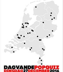 Dag van de Popquiz