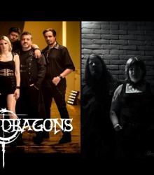 Dance with Dragons + Sordid Empire