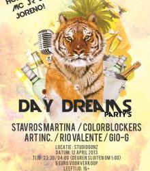 DayDreams #4