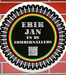 Erik-Jan & de Combiknallers