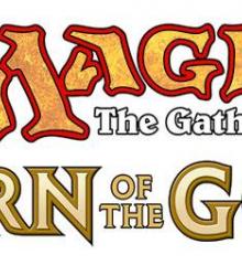 Extra Gaming - Magic The Gathering