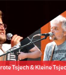 Grote Tsjech & Kleine Tsjech