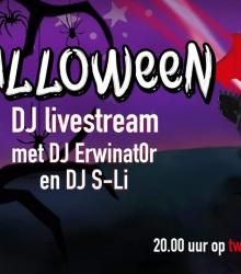 Halloweenstream