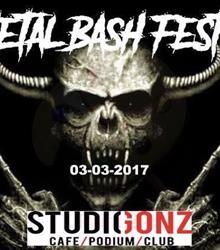 Metal Bash Fest