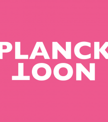 Plancktoon