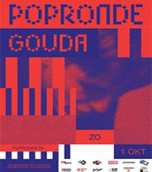 Popronde Gouda