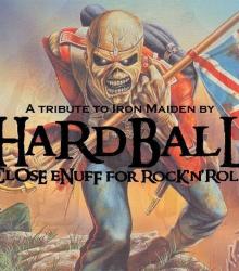 Queen & Iron Maiden Tribute Night