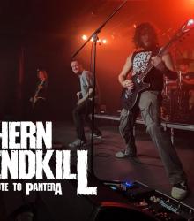 Southern Trendkill (Pantera Tribute)+TBA