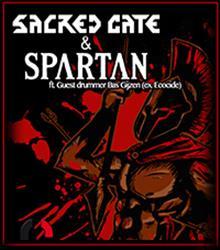 Spartan + Sacred Gate