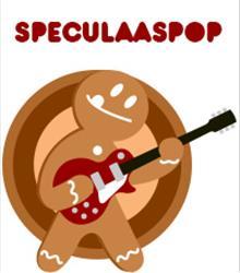 Speculaaspop