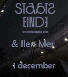 Staatseinde + Ilen Mer