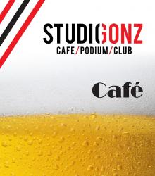 StudioGonz Café