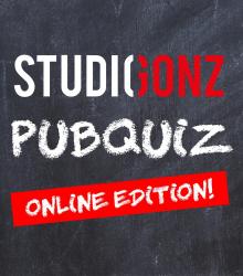 StudioGonz PubQuiz