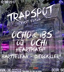 TRAPSPOT