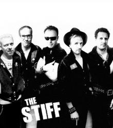 The Stiff + Krukowski