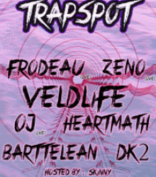 TrapSpot