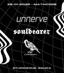 Unnerve + Soulbearer + Coalmine Canary