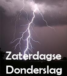 Zaterdagse Donderslag