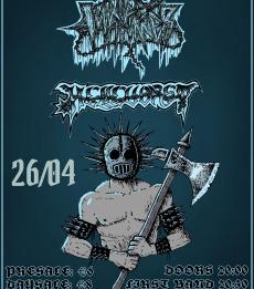 Koningsnacht Gekrijs voor de Koning