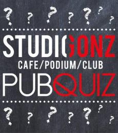 StudioGonz Pubquiz & Speciaalbier