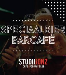 Nieuwjaars Speciaalbierbar Café