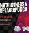 Nothingness + Speakerpunch