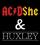 AC\DShe + Huxley