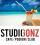 StudioGonz Café