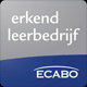 ECABO erkend leerbedrijf