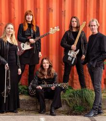 Aesun + TBA Aesun + TBA