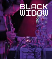 Black Widow is een eclectisch duo dat modulaire synthesizers/elektronica combineert met live drums en trompet. Ze creëren een sonische bombarie waar elementen van house/bigbeat elkaar ontmoeten, gerelateerd aan jazz/fusion. Chabliz is een avontuurlijk & eclectisch female fronted popnoir trio met invloeden uit de artpop, popnoir & gothicjazz. Könst speelt sferische popmuziek ukeleles, pads, synths, beats en zang.