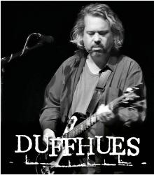 De donkerst rockende troubadour van de lage landen, heeft een nieuw album uit vol duistere grungy blues en folk noir. Zijn muziek combineert uitstekend met de (donkere) speciaalbiertjes uit onze speciaalbierbar.