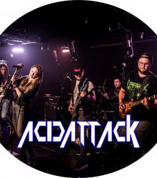 Metal | Hardrock Night