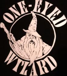 One Eyed Wizard + Impact