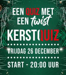 Pubquiz & Speciaalbierbar Café