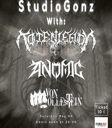 Totenlegion (DE) Totenlegion (DE)