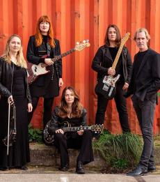 Aesun + TBA Aesun + TBA