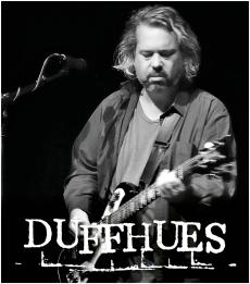 DUFFHUES & Speciaalbierbar Café