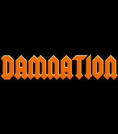 Damnation - A Tribute To AC\DC Damnation - A Tribute To AC\DC