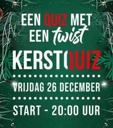 Pubquiz & Speciaalbierbar Café