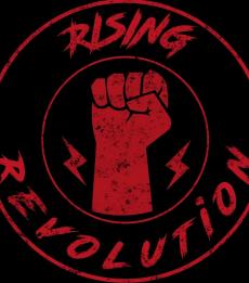 Rising Revolution + Acid Attack