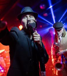 Zerelda Lee's Candy Store