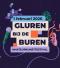 Gluren bij de Buren