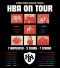 HBA On Tour