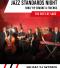Jazz Standards Night - The best of Sade by NYS