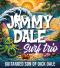 Jimmy Dale Surf Trio (USA)