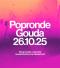 Popronde Gouda - StudioGonz